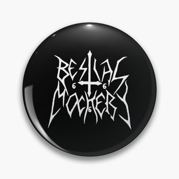 Item preview, Swedish black metal band designed and sold by EhtelSeibert.