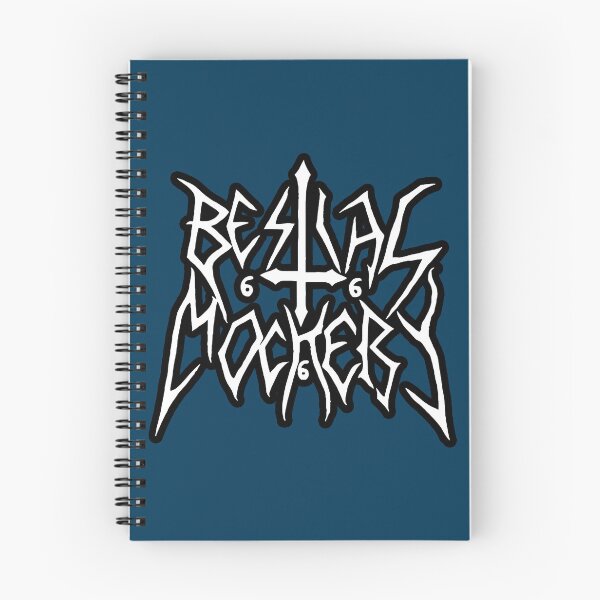 Item preview, Swedish black metal band designed and sold by EhtelSeibert.