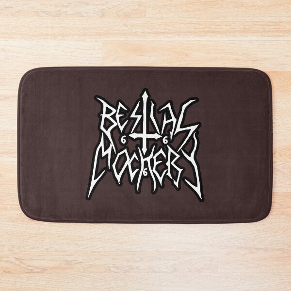 Item preview, Swedish black metal band designed and sold by EhtelSeibert.