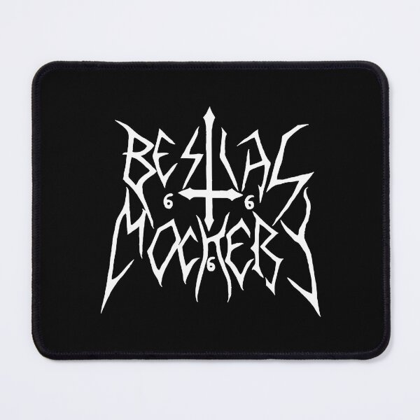 Item preview, Swedish black metal band designed and sold by EhtelSeibert.