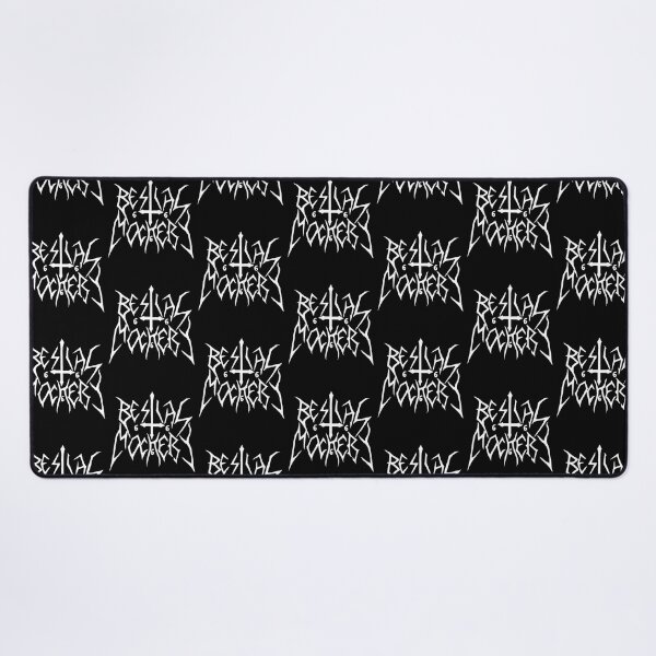 Item preview, Swedish black metal band designed and sold by EhtelSeibert.