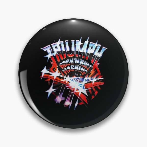 Item preview, rock n roll machine designed and sold by EhtelSeibert.