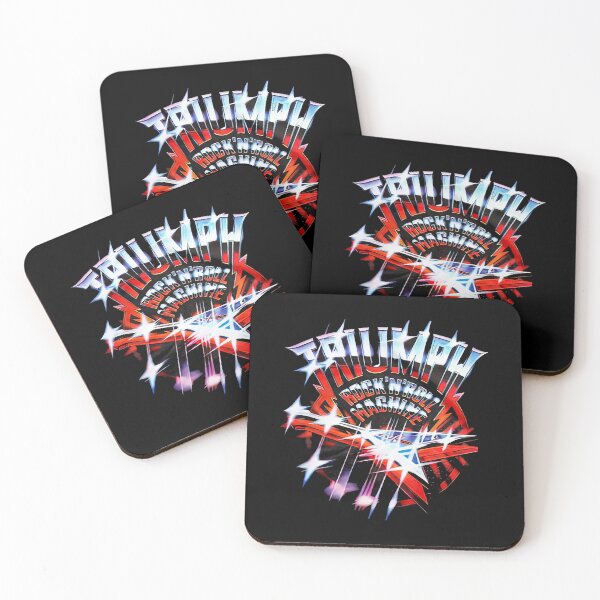 Item preview, rock n roll machine designed and sold by EhtelSeibert.