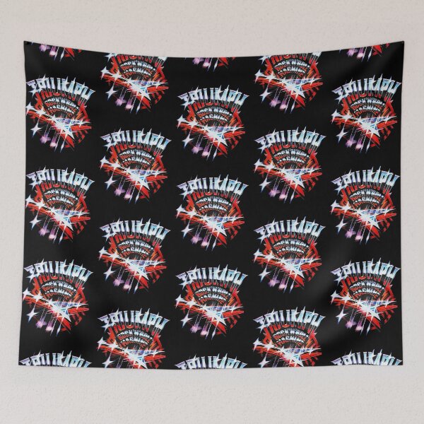 Item preview, rock n roll machine designed and sold by EhtelSeibert.