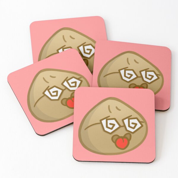 Item preview, Dumpling friends designed and sold by sunchocolate.