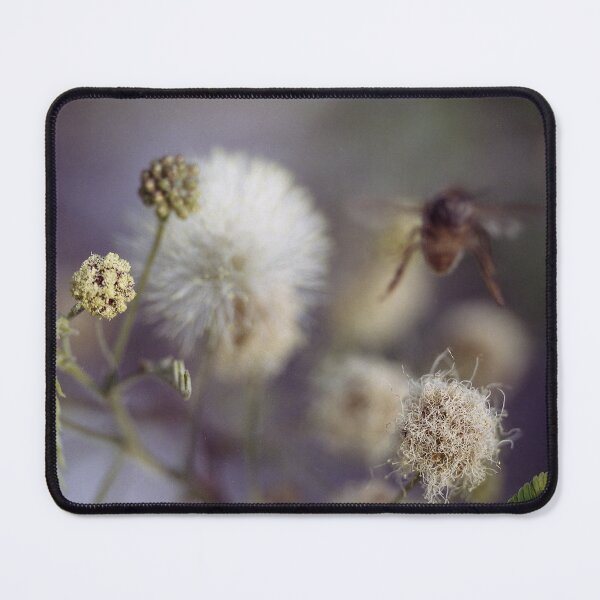 Item preview, Flowers and a bee designed and sold by Abel-momo.