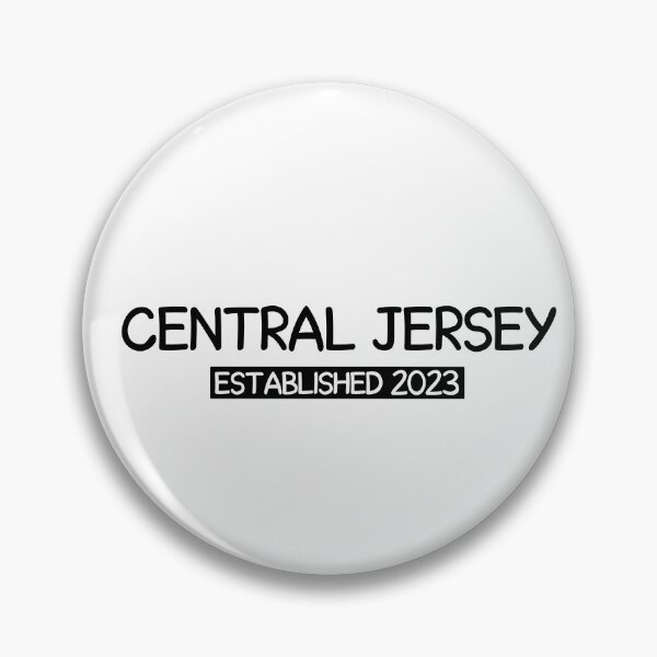 Item preview, Central Jersey designed and sold by TropiCol Creations.
