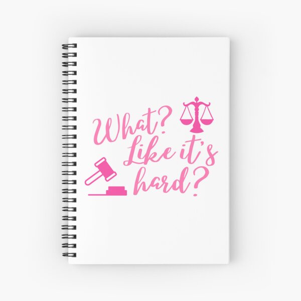 Aperçu de l'œuvre Quoi? Comme c'est dur ?, Avocat, Citation Move créée et vendue par DESIGNSkt.