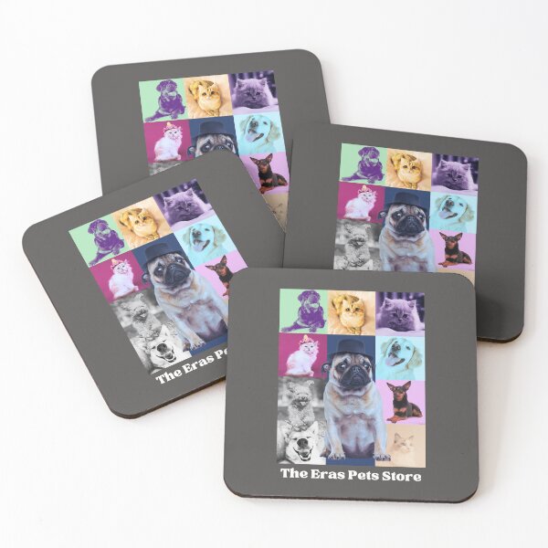 Item preview, The Eras Pets Store designed and sold by GleamingGiant.