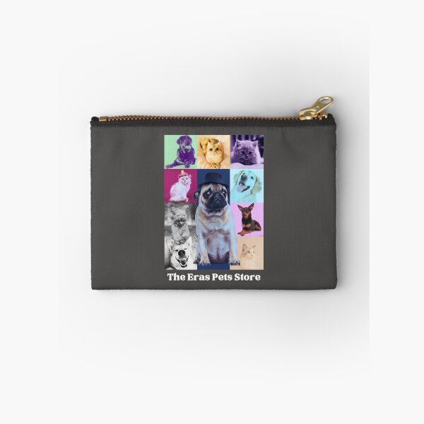 Item preview, The Eras Pets Store designed and sold by GleamingGiant.