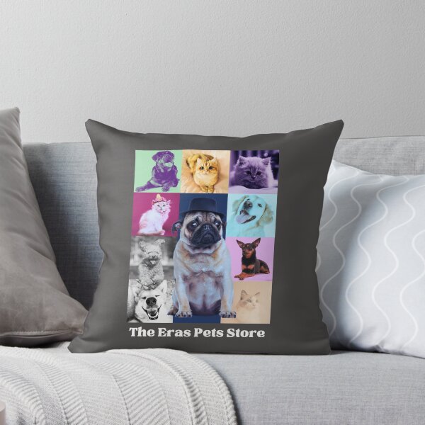 Item preview, The Eras Pets Store designed and sold by GleamingGiant.