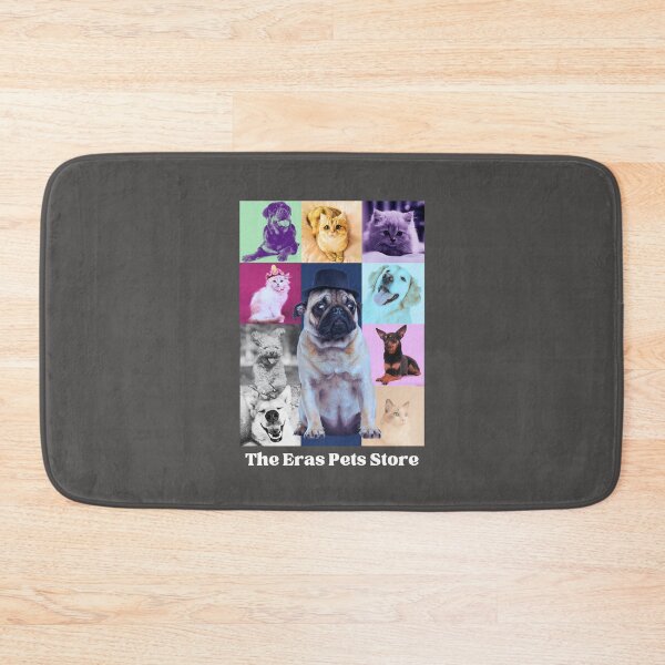 Item preview, The Eras Pets Store designed and sold by GleamingGiant.