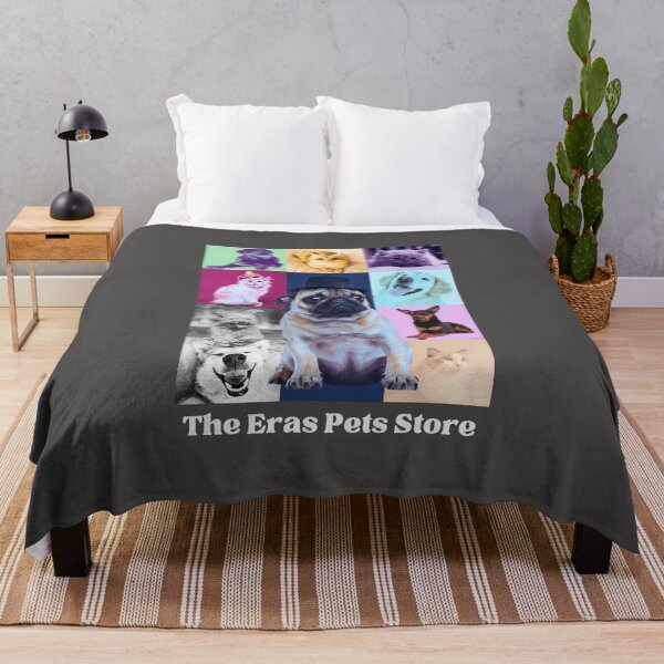 Item preview, The Eras Pets Store designed and sold by GleamingGiant.