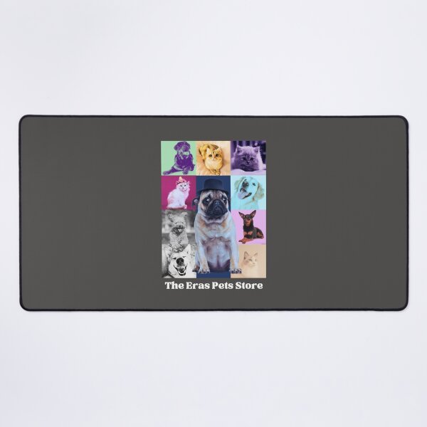 Item preview, The Eras Pets Store designed and sold by GleamingGiant.