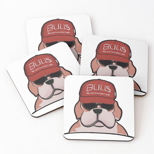 Item preview, Make Sniffing Great Again designed and sold by SpiderSparrow.