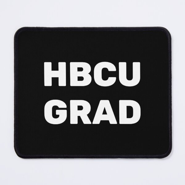 Item preview, HBCU Grad Graduate  designed and sold by Inspirationmotivation.