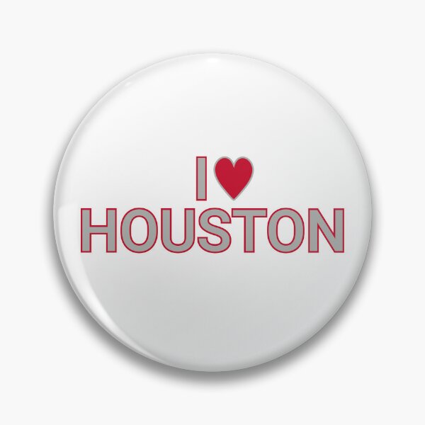Item preview, I Heart Houston designed and sold by s-hammie.
