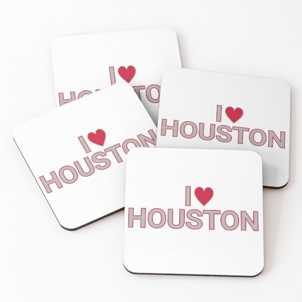 Item preview, I Heart Houston designed and sold by s-hammie.