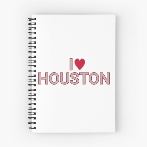 Item preview, I Heart Houston designed and sold by s-hammie.