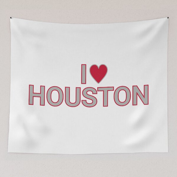 Item preview, I Heart Houston designed and sold by s-hammie.