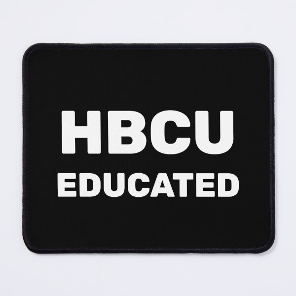 Item preview, HBCU educated graduate designed and sold by Inspirationmotivation.