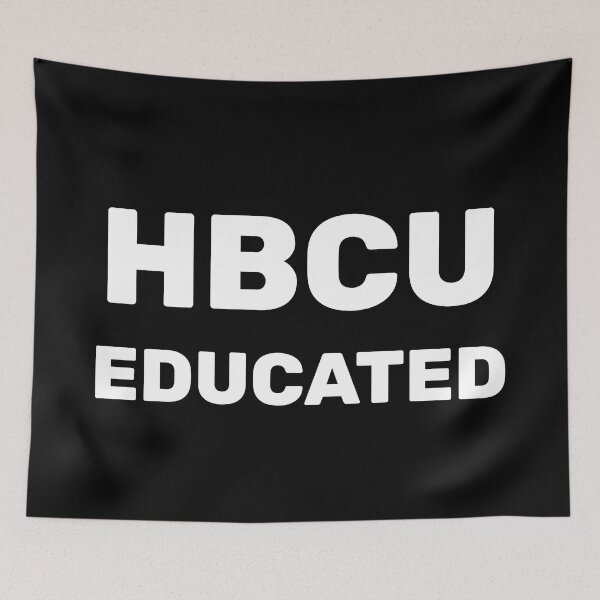 Item preview, HBCU educated graduate designed and sold by Inspirationmotivation.