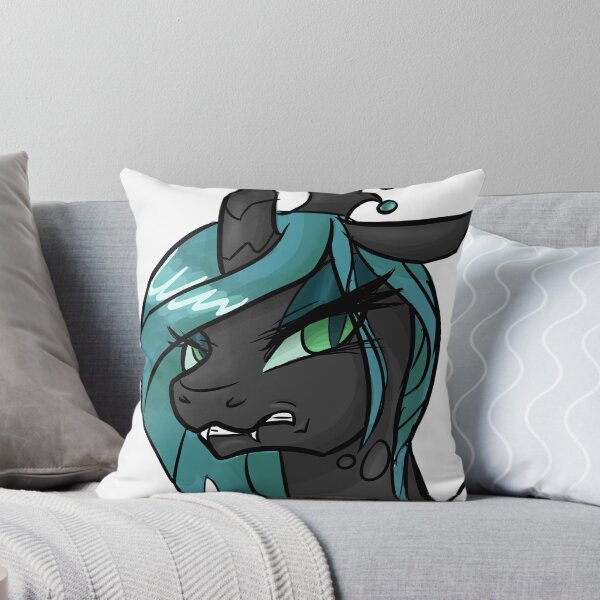 Item preview, Queen Chrysalis designed and sold by RyuokoWolf.