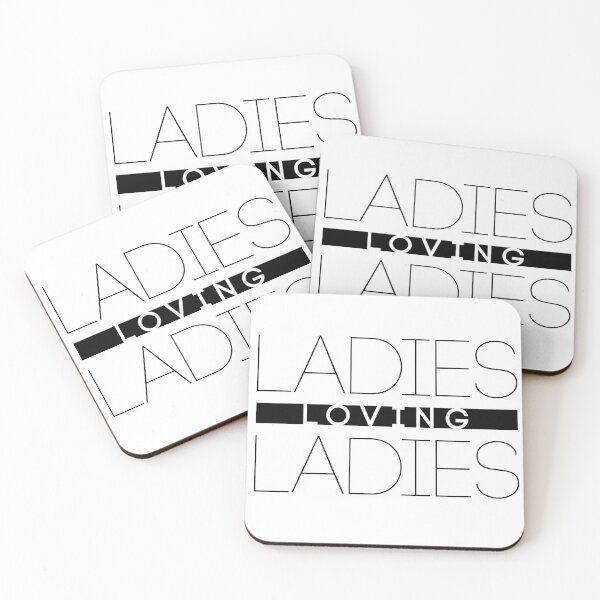 Item preview, Ladies Loving Ladies designed and sold by dom e..
