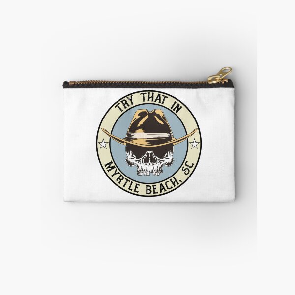 Item preview, Myrtle Beach SC - Try That In a Small Town designed and sold by defimo.