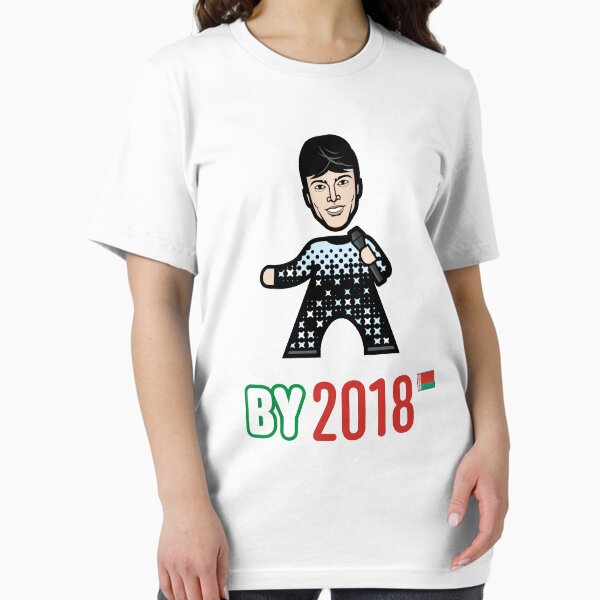 Item preview, Alekseev designed and sold by Ben Morris.