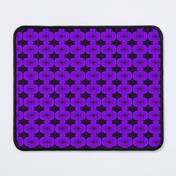 Item preview, Purp Drop Mono designed and sold by nailsthatglow.