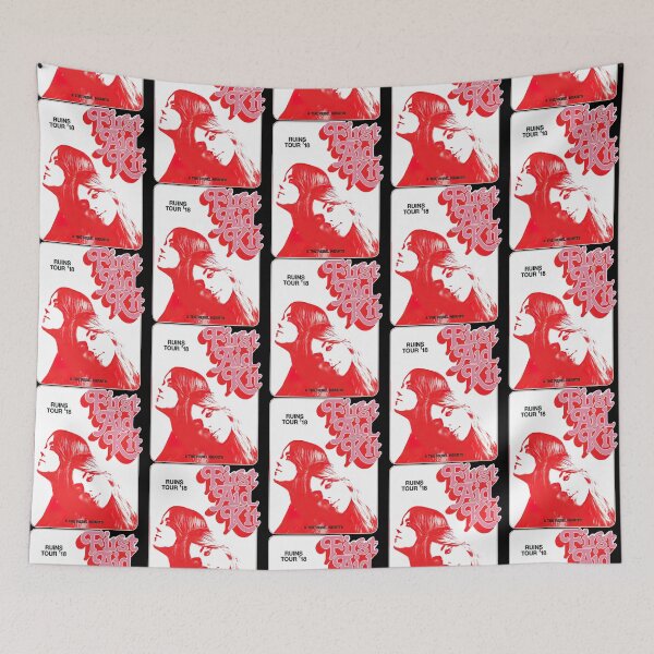 Item preview, the rebel hearts designed and sold by CamillaHills.