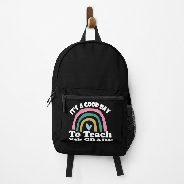 Item preview, it's a good day to teach 8th grade designed and sold by hafidoox.
