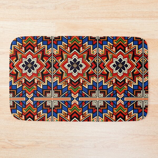 Item preview, Alhambra tile designed and sold by Graficolandia.