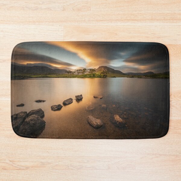 Item preview, Pine Island, Connemara, Ireland designed and sold by RYSZARD LOMNICKI.