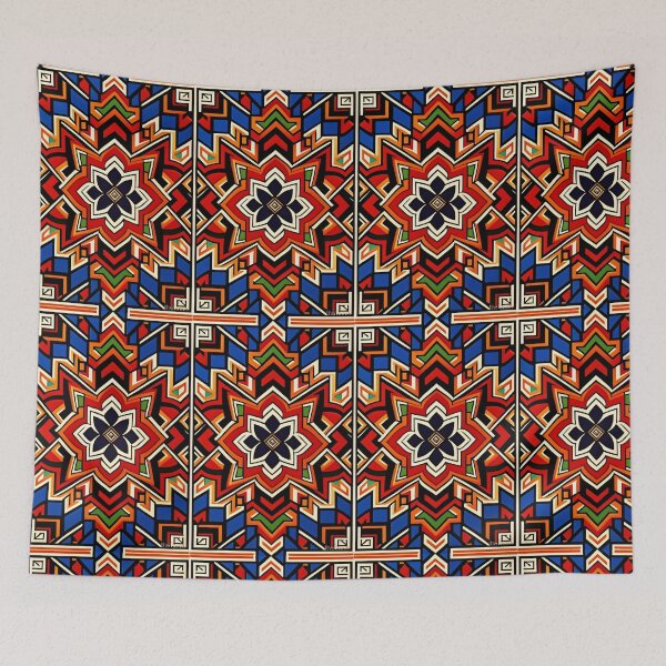 Item preview, Alhambra tile designed and sold by Graficolandia.