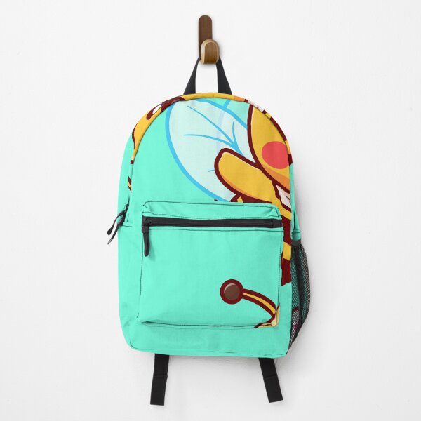 Item preview, Cute Honey Bee Flying Cartoon Icon designed and sold by hjian8219.