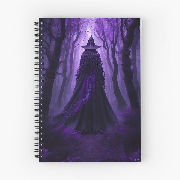 Item preview, Purple Mage  designed and sold by Robertworkshop.