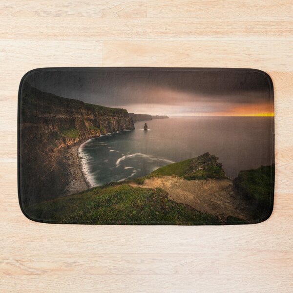 Item preview, Cliffs of Moher, Ireland designed and sold by RYSZARD LOMNICKI.