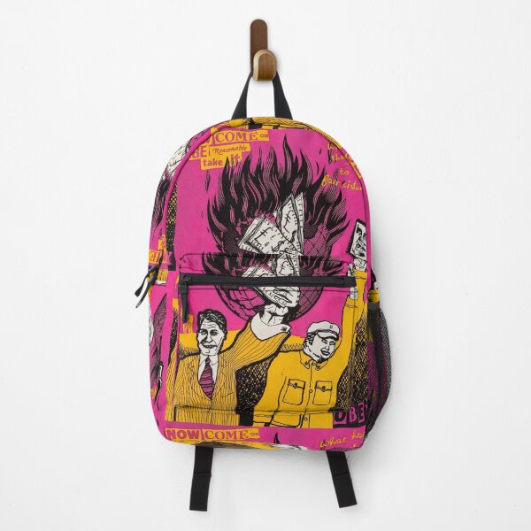Item preview, Be Reasonable designed and sold by saramadahlak.
