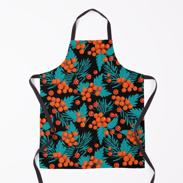 Item preview, Yuletide Berries For The Christmas Season designed and sold by 89BLACK.