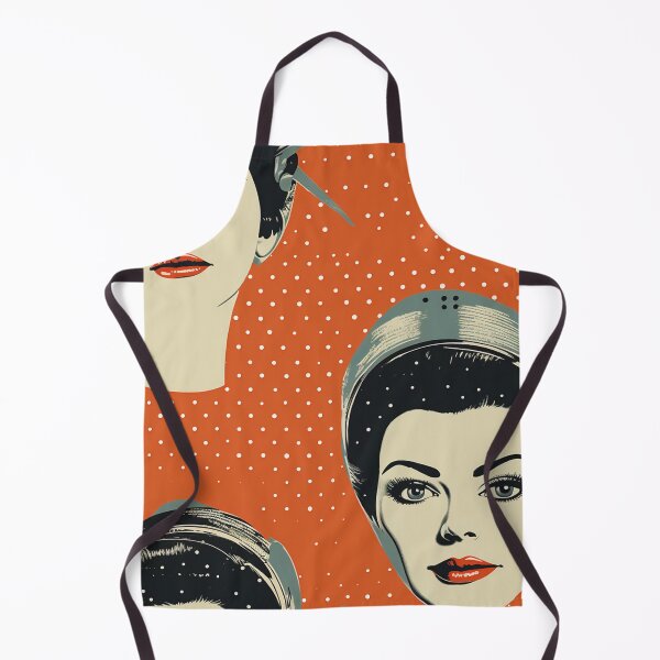 Item preview, Retro women  designed and sold by Snoobstyle.
