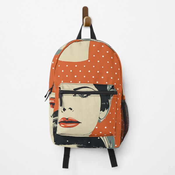 Item preview, Retro women  designed and sold by Snoobstyle.