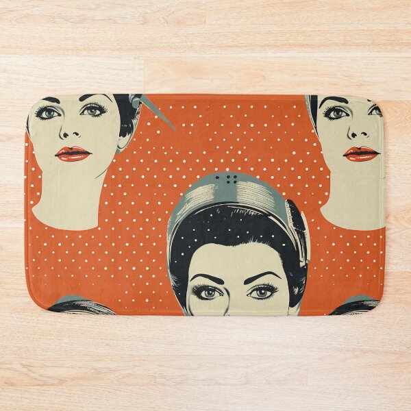 Item preview, Retro women  designed and sold by Snoobstyle.