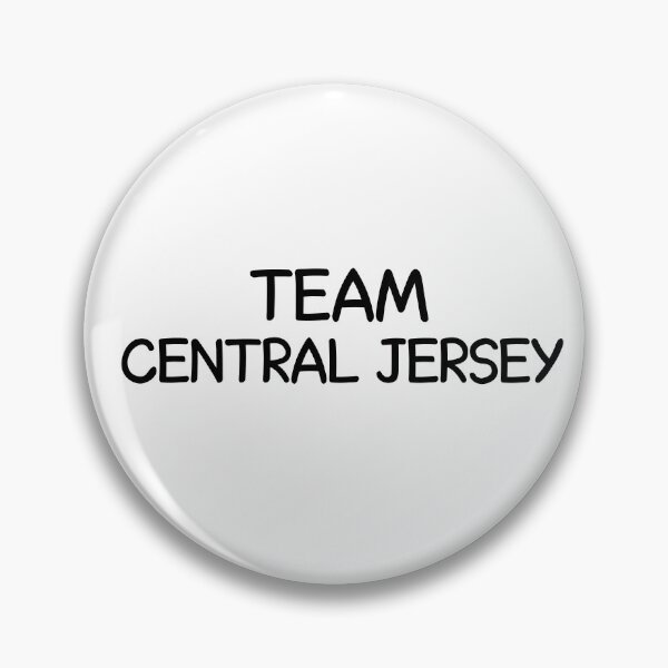 Item preview, Team Central Jersey designed and sold by TropiCol Creations.