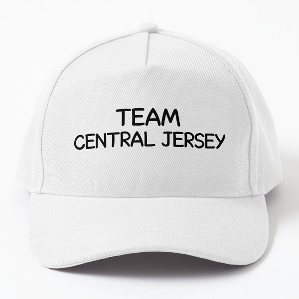 Artikel-Vorschau von Team Central-Trikot, designt und verkauft von TropiCol Creations.