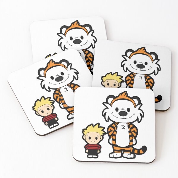 Item preview, Calvin and Hobbes designed and sold by BethanyHelton.