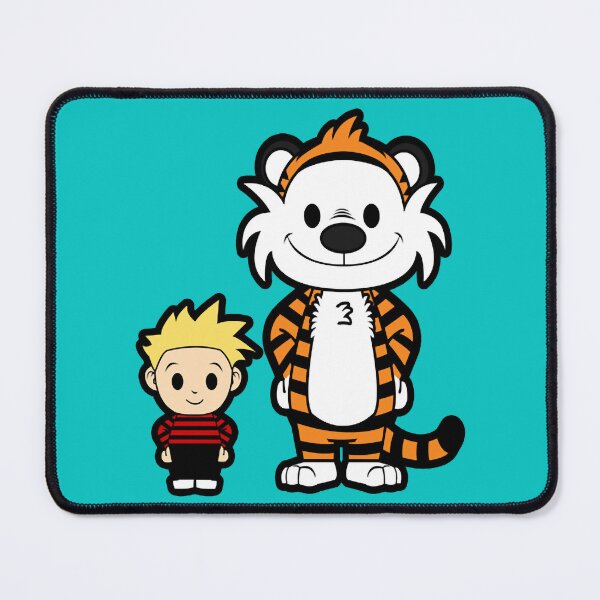Item preview, Calvin and Hobbes designed and sold by BethanyHelton.
