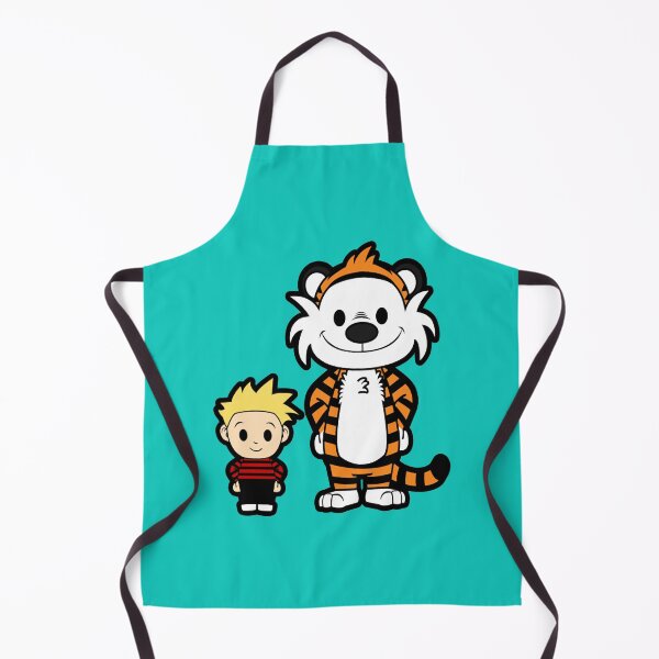 Item preview, Calvin and Hobbes designed and sold by BethanyHelton.