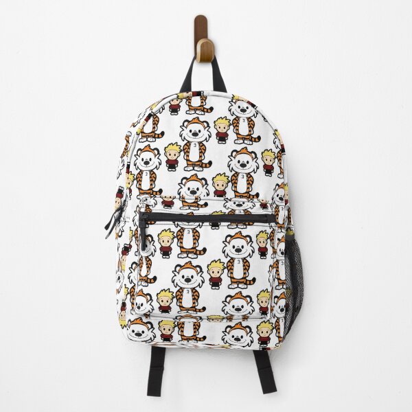 Item preview, Calvin and Hobbes designed and sold by BethanyHelton.
